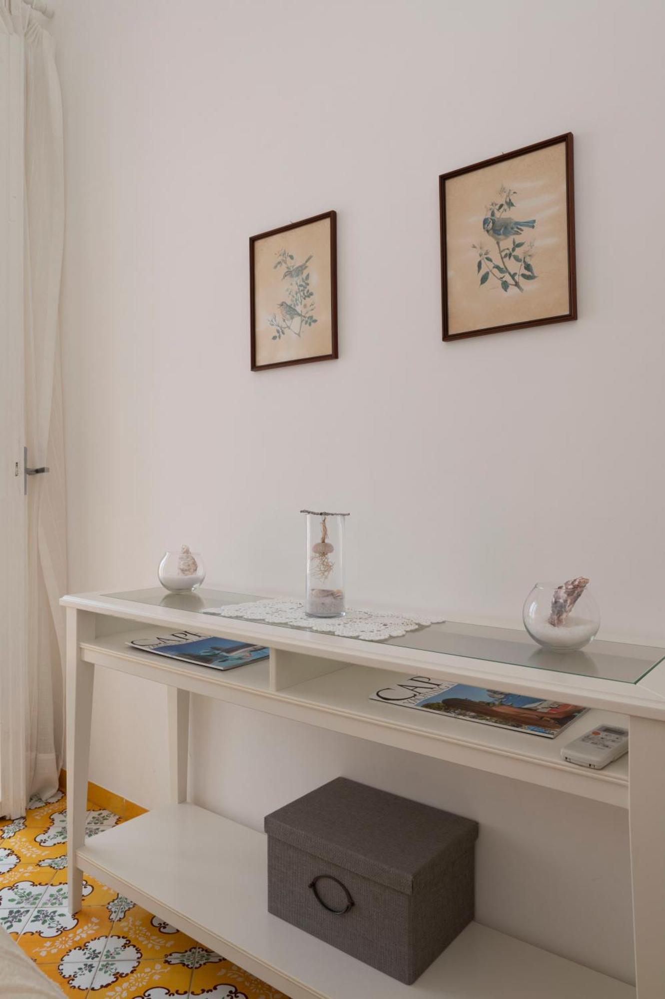 Casa Rubina Сasa de vacaciones