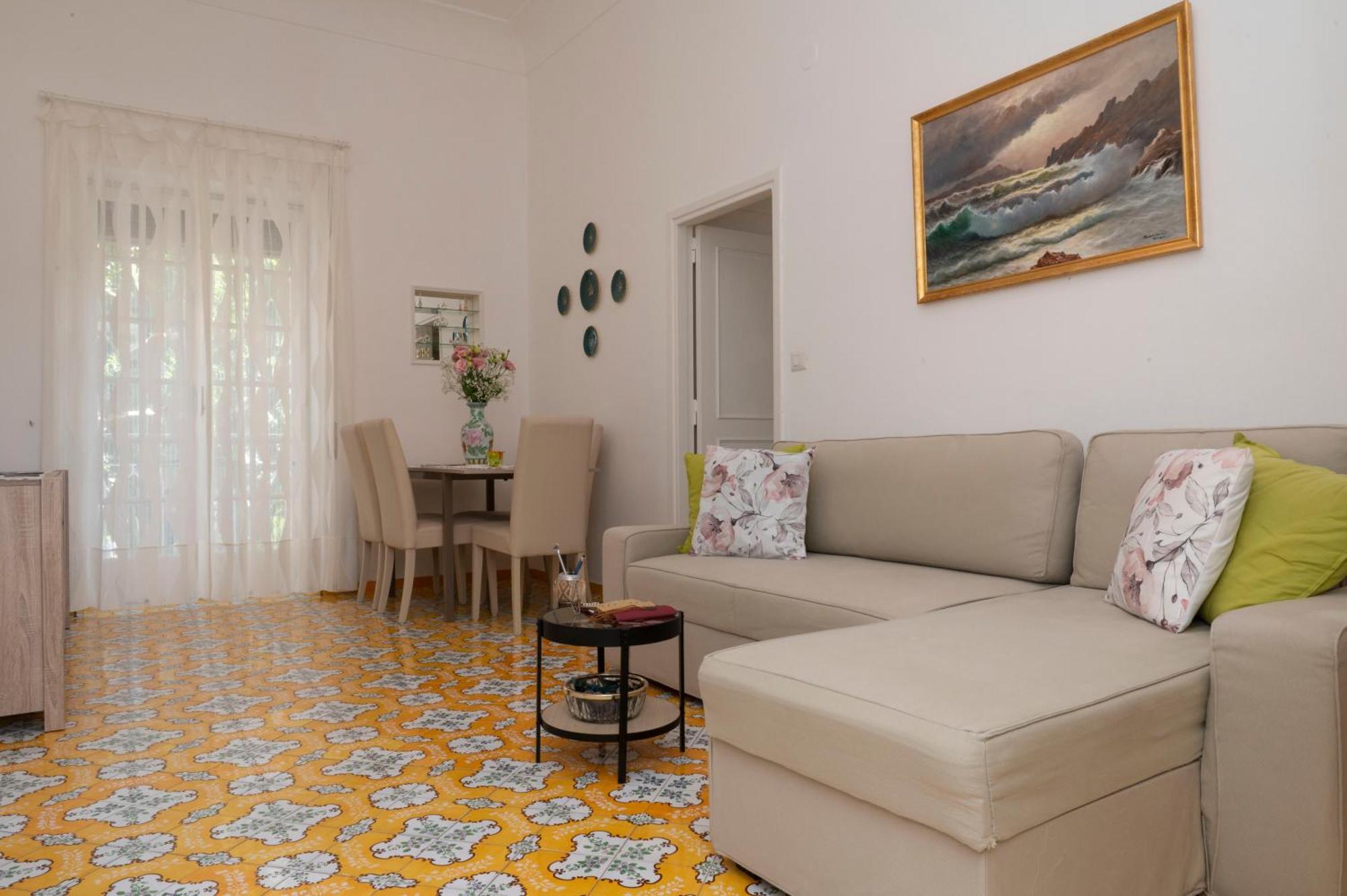 Сasa de vacaciones Casa Rubina