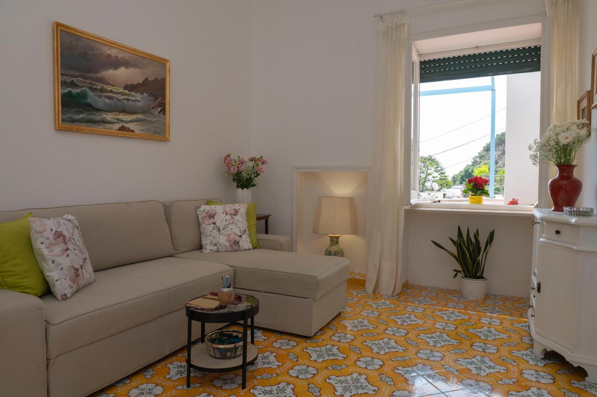 Casa Rubina Holiday home
