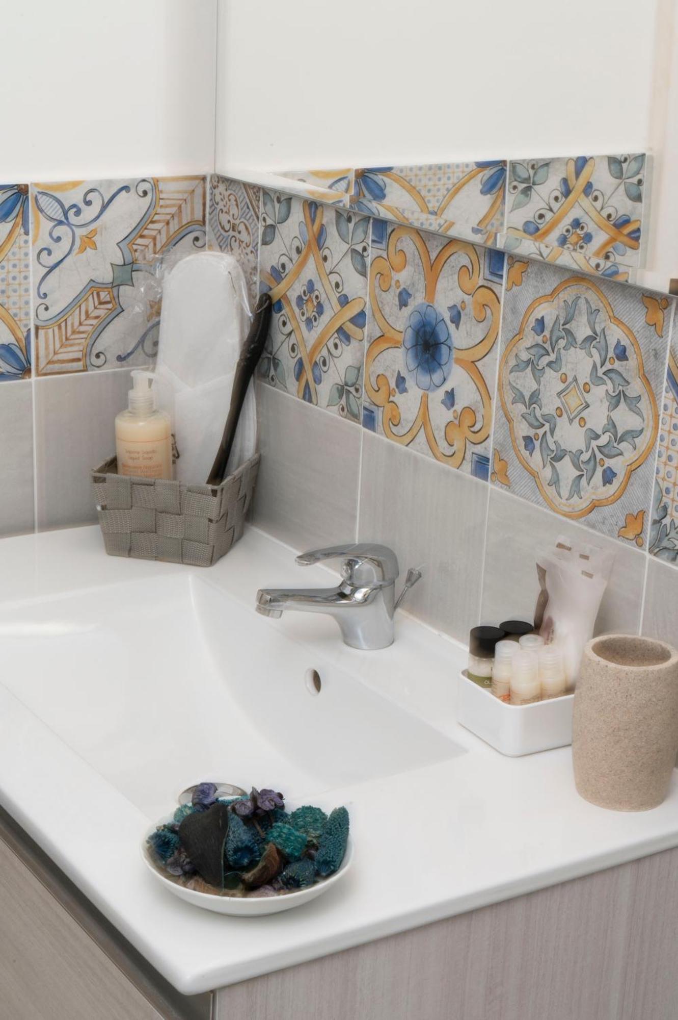 Casa Rubina Сasa de vacaciones *