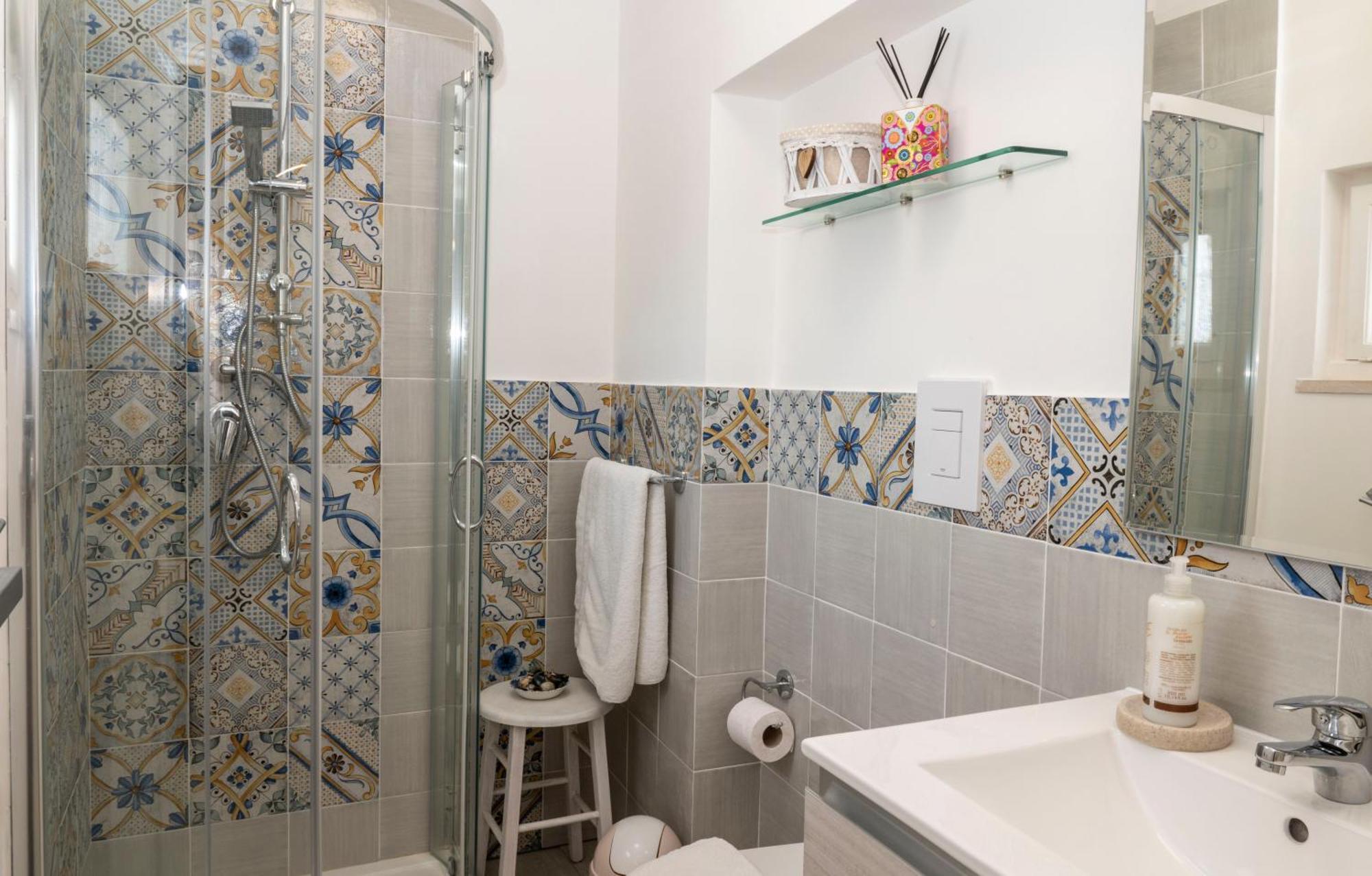 Casa Rubina Сasa de vacaciones