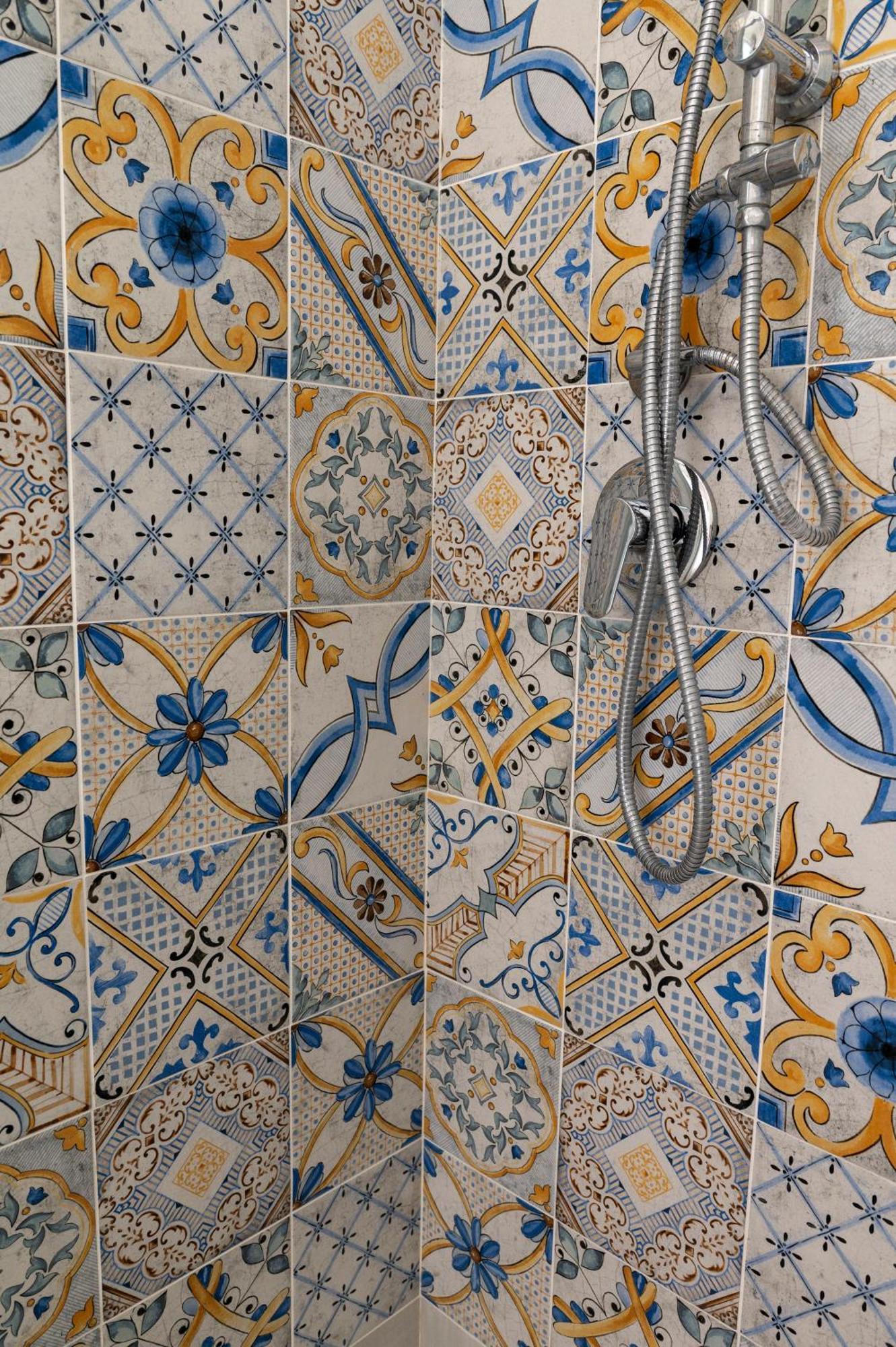 Casa Rubina Сasa de vacaciones Capri
